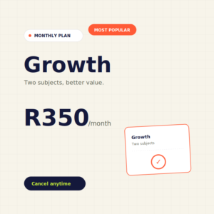 Growth